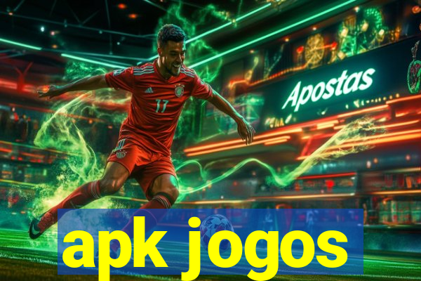 apk jogos